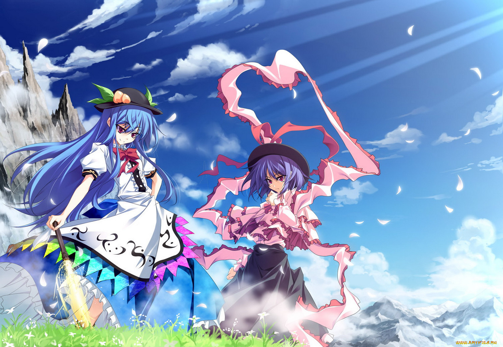 , touhou, , , , 